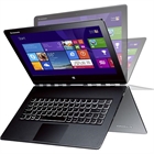 Lenovo YOGA  3 14 80JH005CVN Light Silver  ( Thêm màu Black )